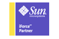 sun iforce partner